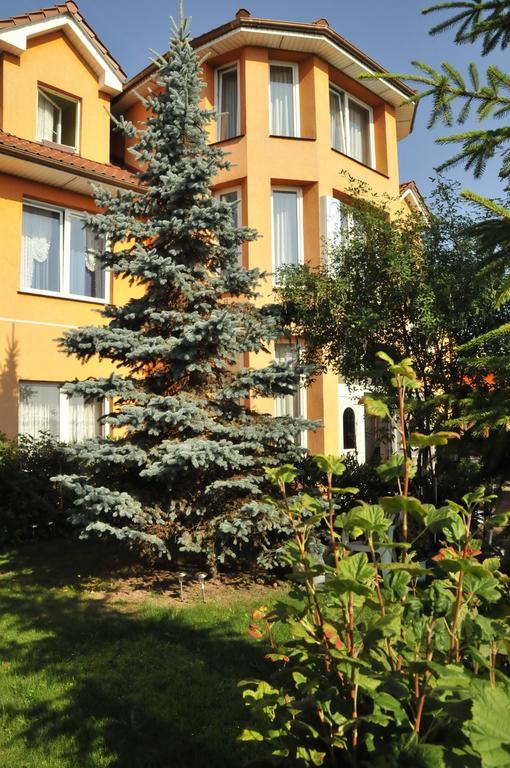 Residenz Saturn Apartment Leba Luaran gambar