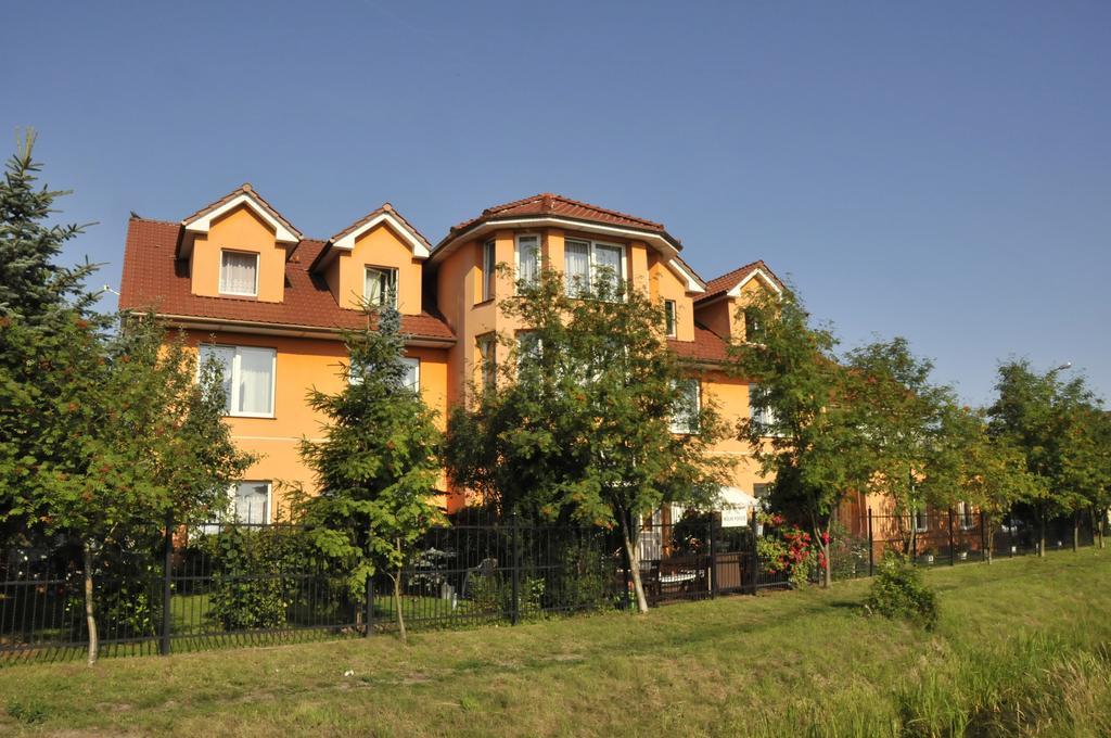 Residenz Saturn Apartment Leba Luaran gambar