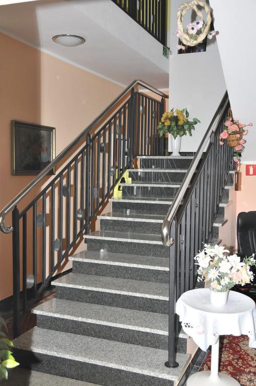 Residenz Saturn Apartment Leba Luaran gambar