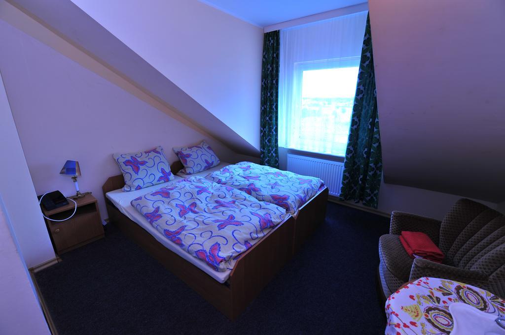 Residenz Saturn Apartment Leba Luaran gambar