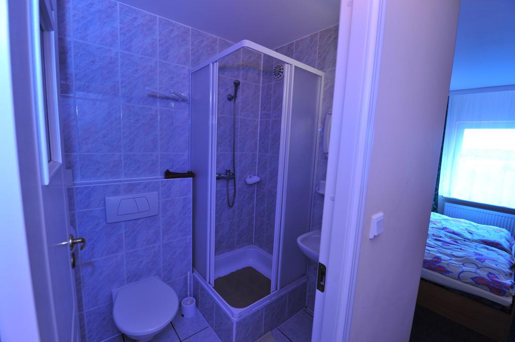 Residenz Saturn Apartment Leba Luaran gambar