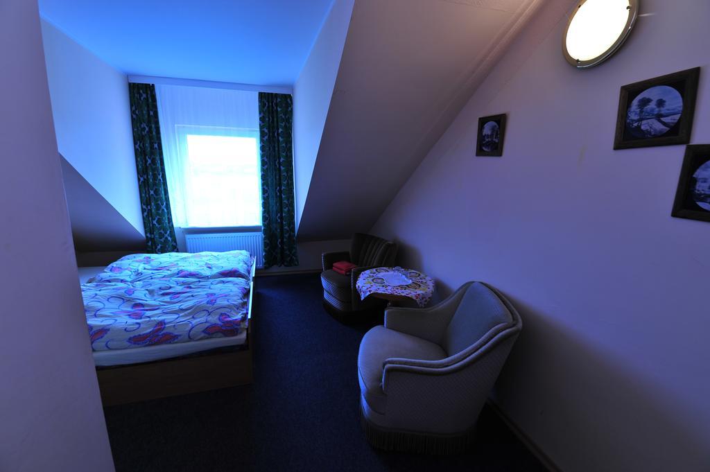 Residenz Saturn Apartment Leba Luaran gambar