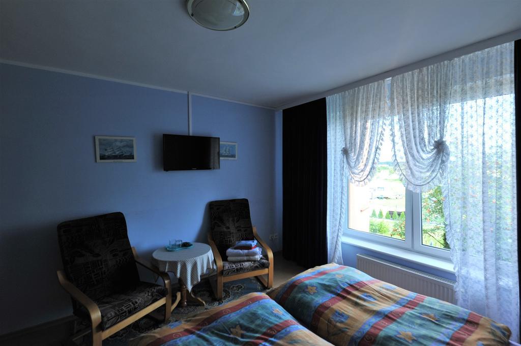 Residenz Saturn Apartment Leba Luaran gambar