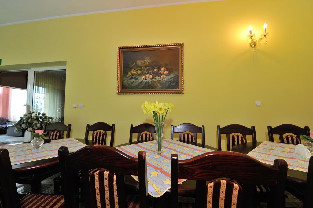 Residenz Saturn Apartment Leba Luaran gambar